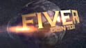 create a cinematic hollywood style movie studio intro