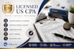 prepare CPA financial statements income verification letter