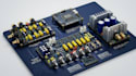 design dsp audio pcb, preamps ,amplifier and audio processing circuit boards