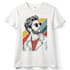 do simple and trendy t shirt design