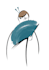 create custom and book illustration