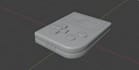 create custom 3d printable models and stl files