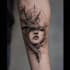 create awesome old school tattoo style design