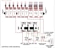 design fire alarm system with calculations autocad design