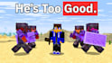 create professional minecraft youtube thumbnails