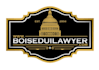 design good looking law logo