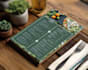 design unique chalkboard menus