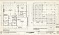 create custom barndominium floor plans and construction drawings