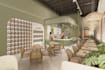 design your boba and coffee shop interior