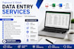 do accurate, fast, and reliable data entry services