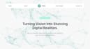 build and debug a custom PHP laravel web application