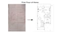 convert PDF, image, or scan to autocad dwg