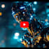 design attractive youtube thumbnail