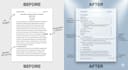 professionally rewrite, and format your academic documents