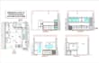 create kitchen elevations, cabinet layouts and remodeling documentation
