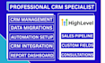 setup, automate and integrate gohighlevel crm