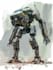 draw high quality mecha concepts