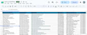 do excel data entry, web scrapping, and targeted lead generation