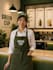 design restaurant branding and brand identity