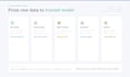 build a machine learning model in python for prediction, recommendation, or nlp