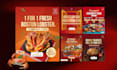 design eye catching social media posts