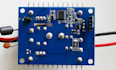 design dc dc converter buck boost and power supply pcb