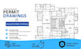 create architectural permit drawings for building permit approval