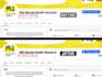 do increase social media followers