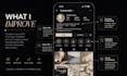 improve your instagram bio and profile presentation