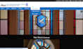 create a five page website for your business