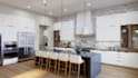 create photorealistic interior architectural renderings