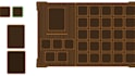 do pixel art UI
