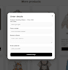 convert figma pdf image to responsive html css website