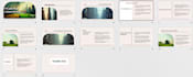 professional presentations, websites, and creative content