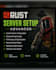 do my best to configure your rust server