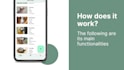develop a custom android app in java and firebase