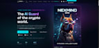 build crypto token, meme coin and blockchain website