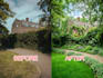 edit real estate photo professionally