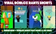 create viral roblox rant shorts with high retention