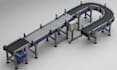 design conveyor system material handling equipment manufacturing cad assemblies