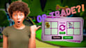 design eye catching youtube thumbnails and gaming graphics