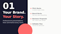design stunning canva posts, presentations and graphics that convert