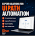 build enterprise grade uipath rpa bots to automate your business processes