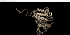 create professional protein visualisation figures for your paper