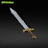 do low poly game ready models