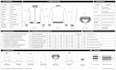 create varsity jacket and puffer jacket tech packs for brands