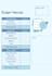 create printable budget planners and trackers