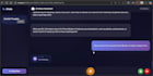 integrate openai or chatgpt API into your python application