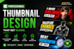 design premium thumbnails that boost engagement