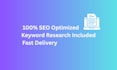 write keyword rich amazon product listings that rank